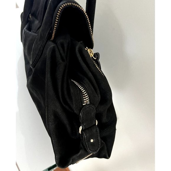 Botkier black leather shoulder bag - Pristine condition - Picture 7 of 12